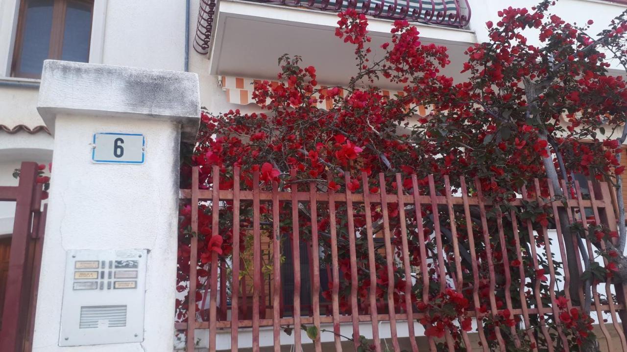 La Vie En Rose Mattinata Διαμέρισμα Εξωτερικό φωτογραφία
