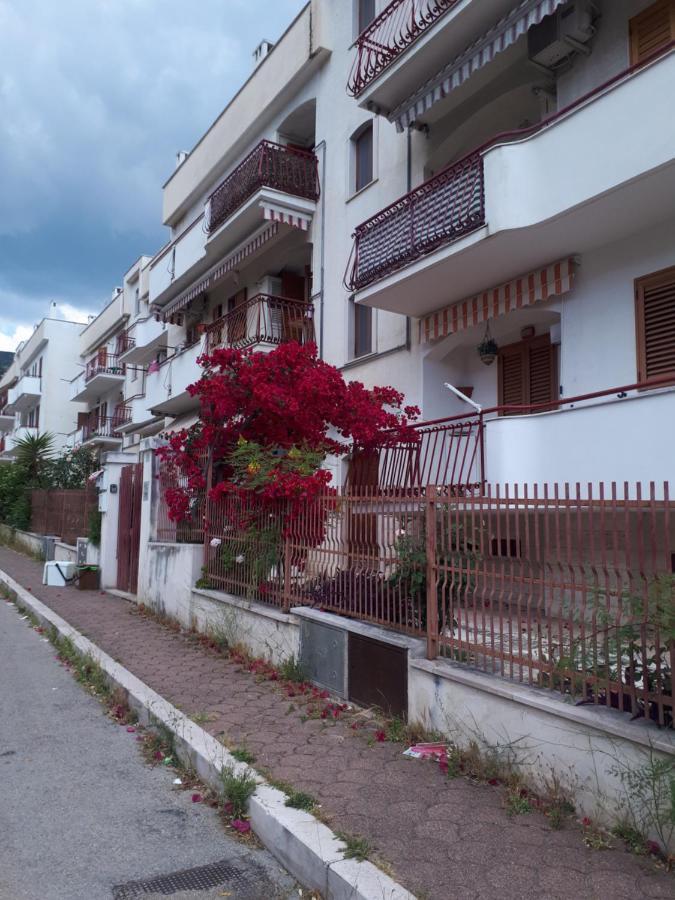 La Vie En Rose Mattinata Διαμέρισμα Εξωτερικό φωτογραφία