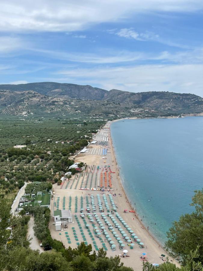 La Vie En Rose Mattinata Διαμέρισμα Εξωτερικό φωτογραφία